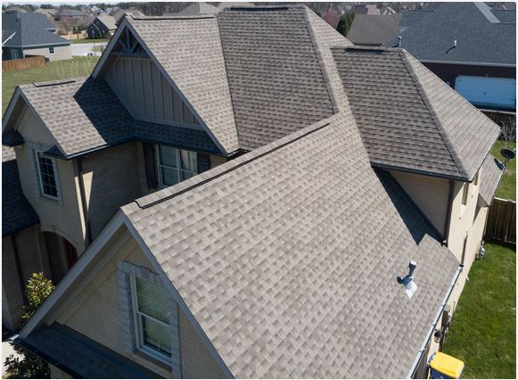 Roofing Katy TX